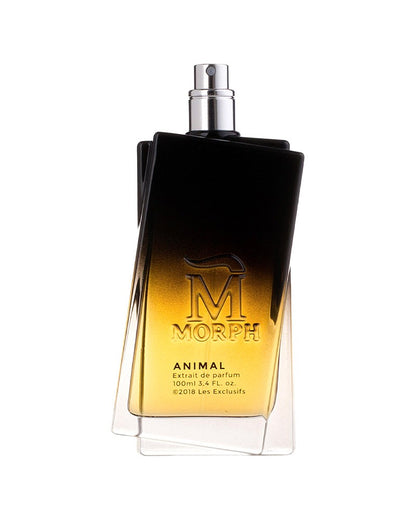 MORPH  LES EXCLUSIFS - ANIMAL