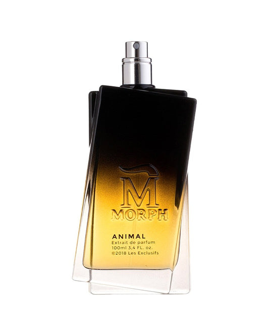 MORPH LES EXCLUSIFS - ANIMAL