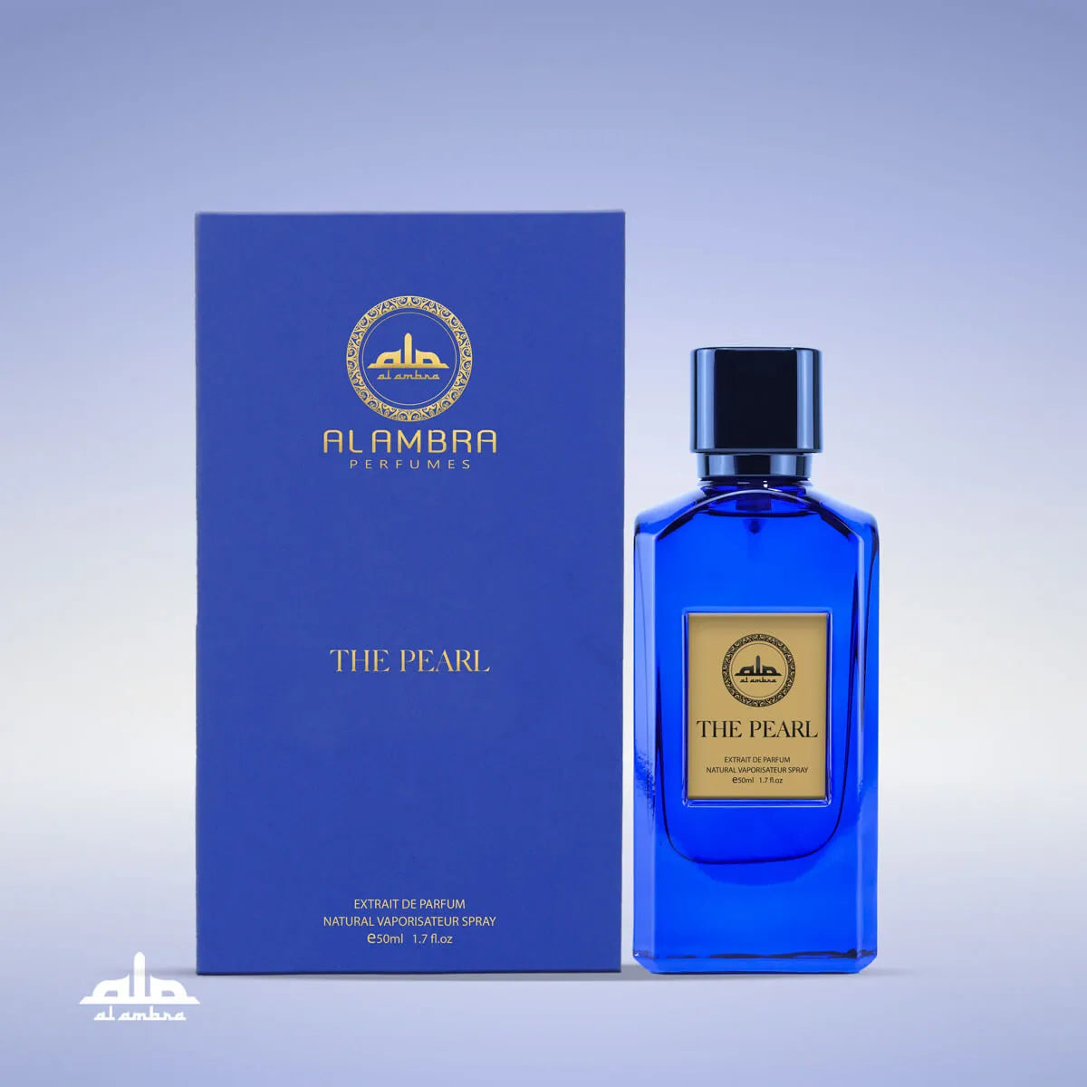 AL AMBRA THE PEARL THE PEARL