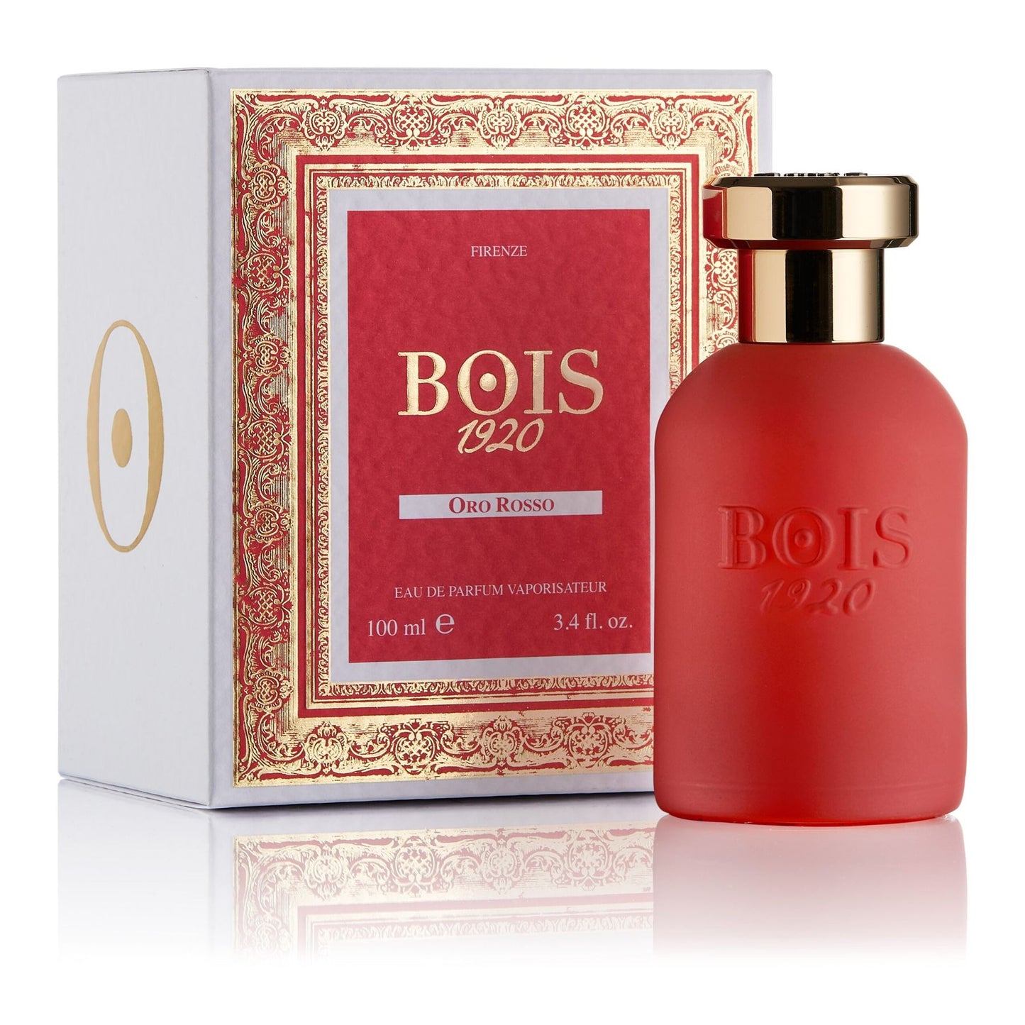 BOIS 1920 RED GOLD