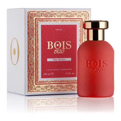 BOIS 1920 RED GOLD
