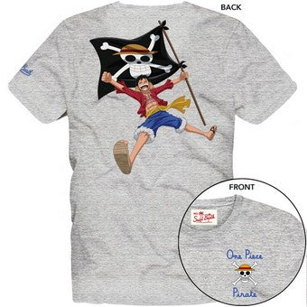 MC2 SAINT BARTH TSHIRT MAN TSHM001-04479H