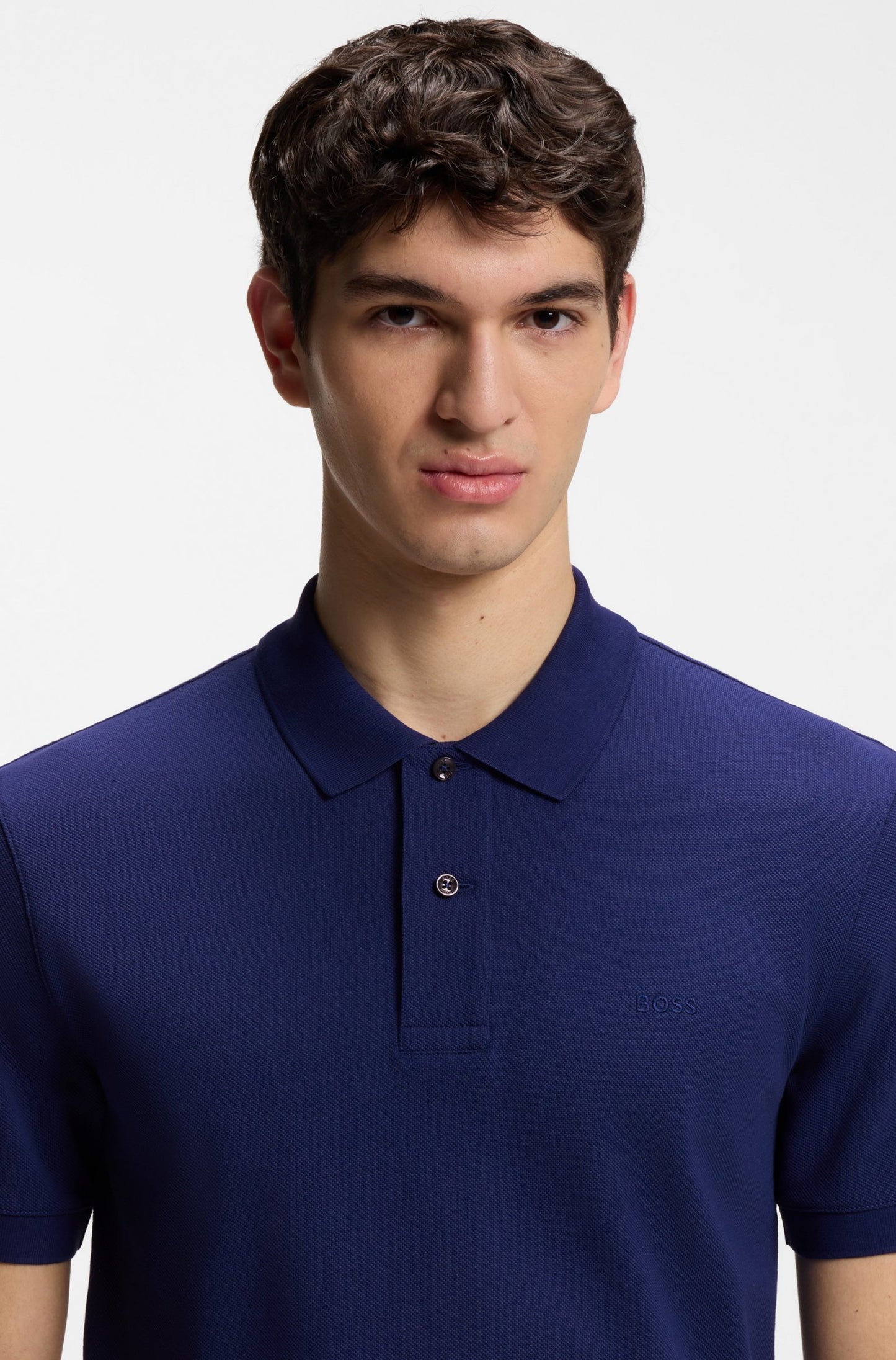 BOSS Polo Pallas 10278258 01