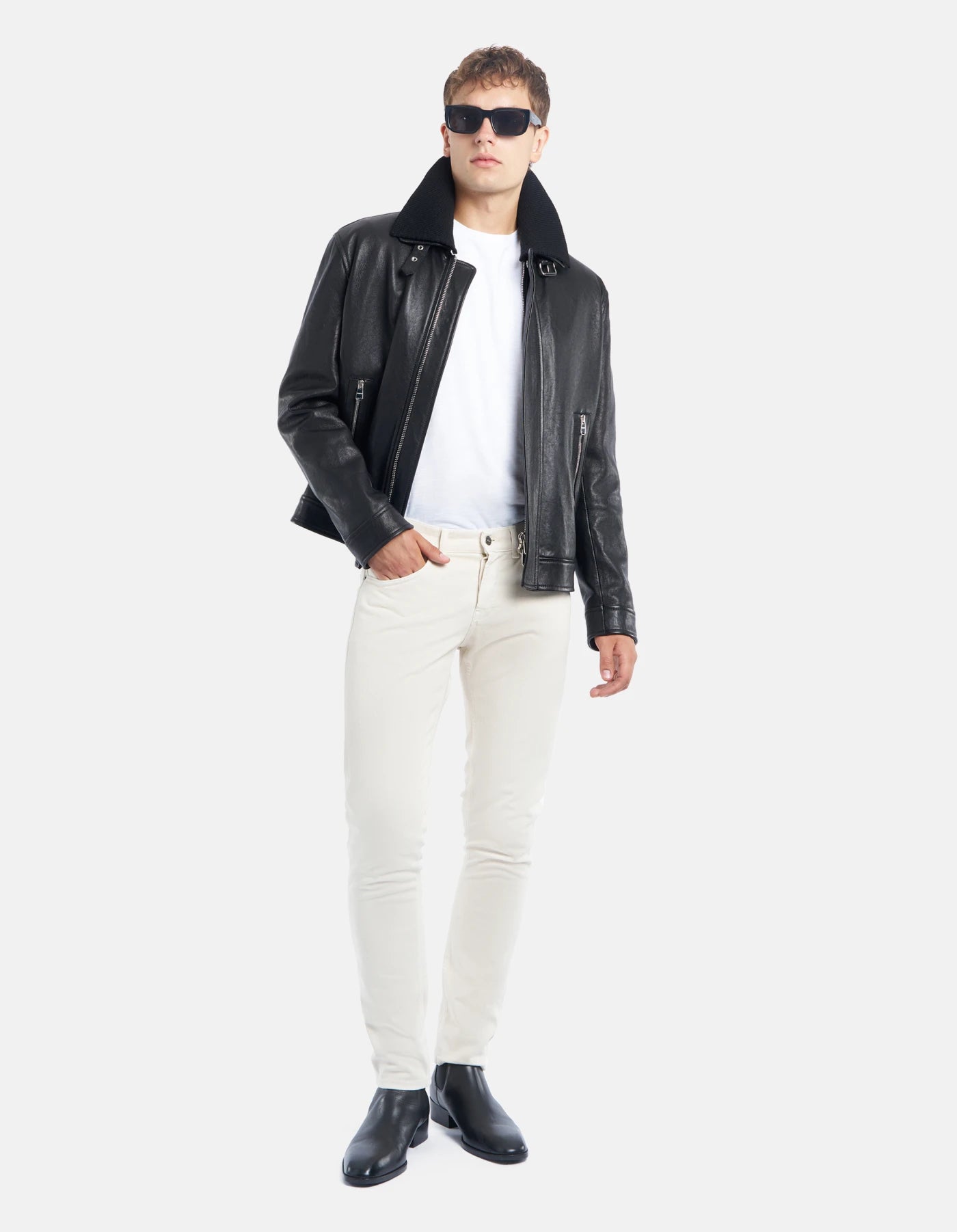 DONDUP GEORGE GEORGE-BSE037U-KPT