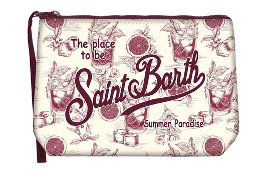 MC2 SAINT BARTH POCHETTE ALIN001-01505L
