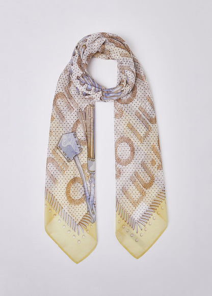 LIU JO SCARF 2A6037-T2745