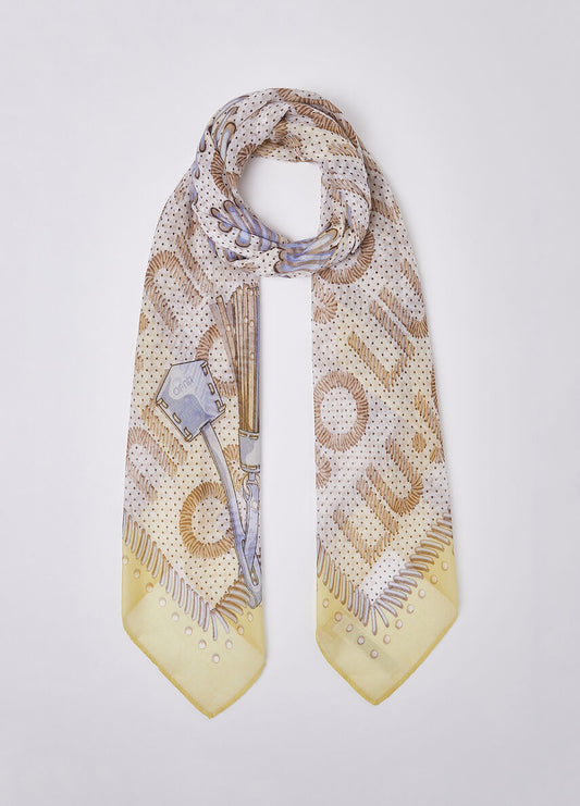 LIU JO SCARF 2A6037-T2745