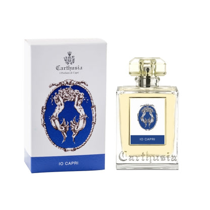 CARTHUSIA EDP100IO-IO Capri