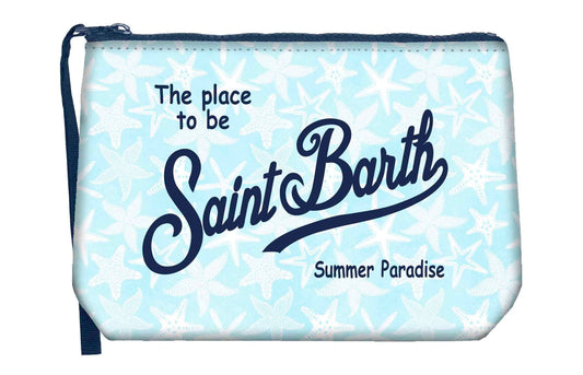 MC2 SAINT BARTH POCHETTE ALIN001-02247L