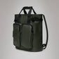 RAINS Texel Tote Backpack Texel Tote Backpack