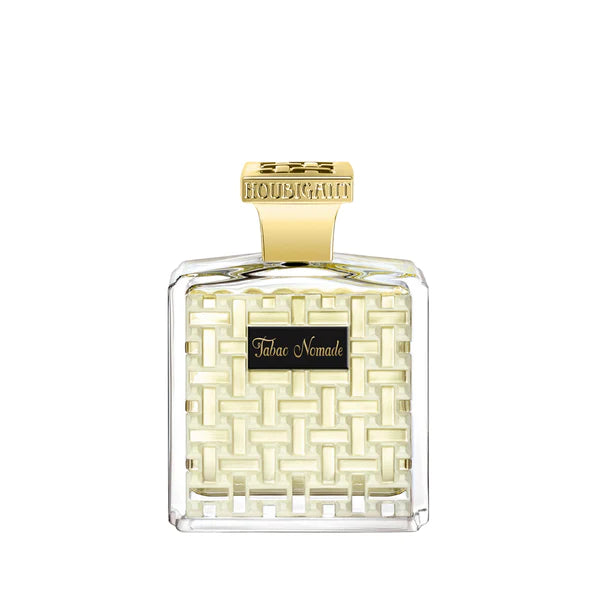 HOUBIGANT PARIS TABAC NOMADE TABAC NOMADE