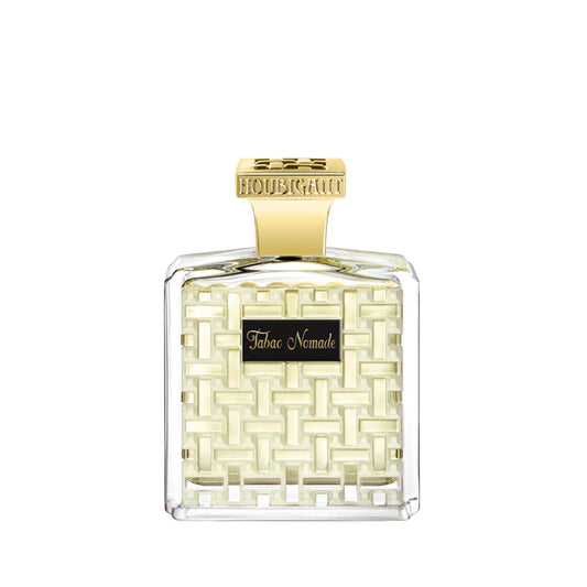 HOUBIGANT PARIS TABAC NOMADE TABAC NOMADE