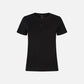Pinko  BUSSOLOTTO T-SHIRT JERSEY PATCH FW25