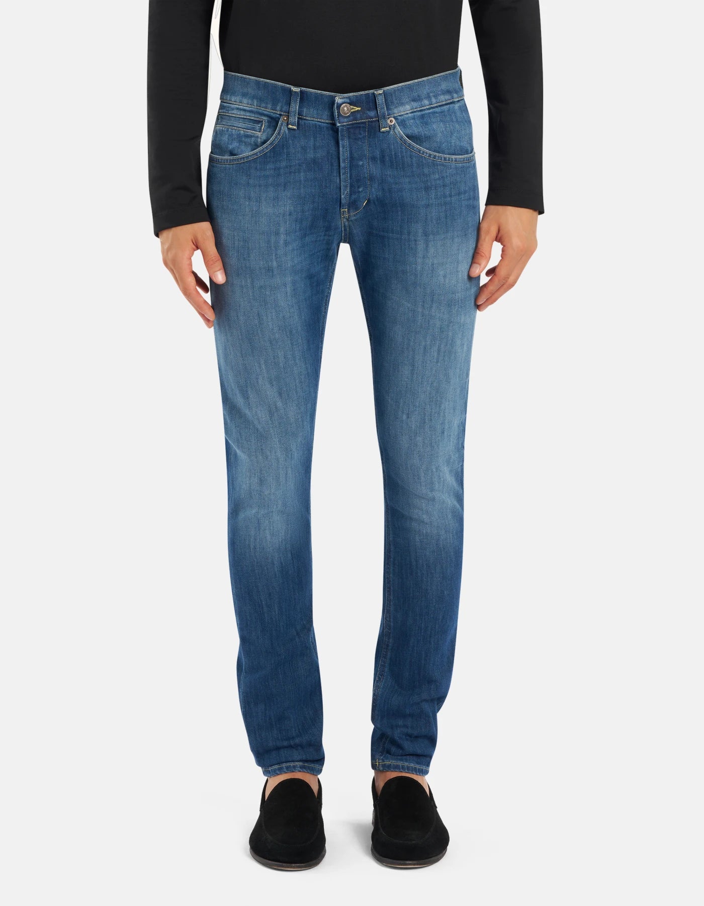 DONDUP GEORGE GEORGE-DS0107U-LE9