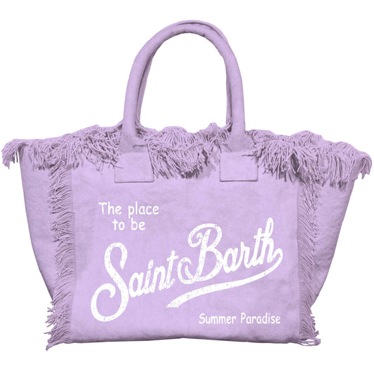 MC2 SAINT BARTH BORSA A SPALLA VANI001-02562L