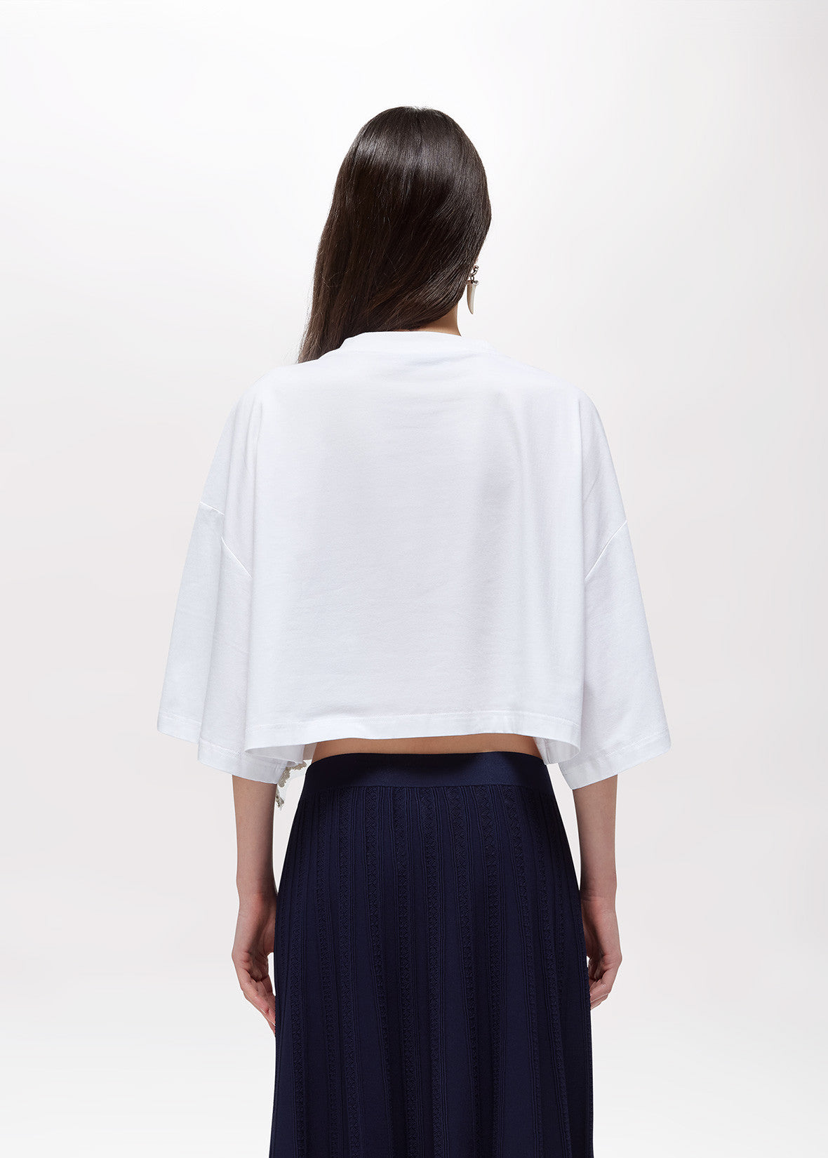 BLUGIRL T-Shirt RA6153-JS003
