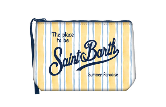 MC2 SAINT BARTH POCHETTE ALIN001-03281L