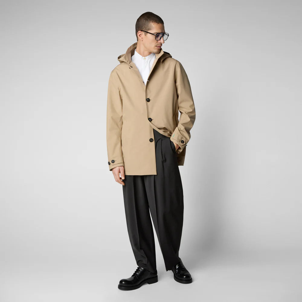 SAVE THE DUCK BENJAMIN BENJAMIN-GRIN20 SS25