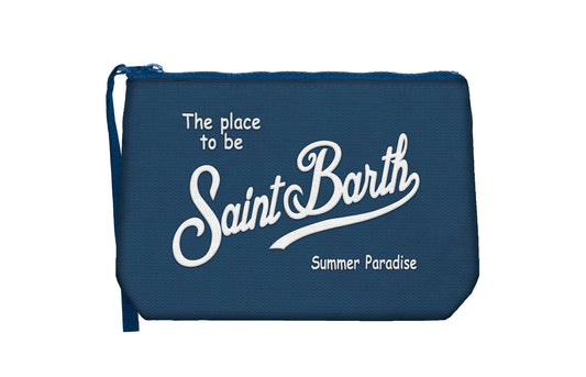 MC2 SAINT BARTH POCHETTE ALI0047-00244L