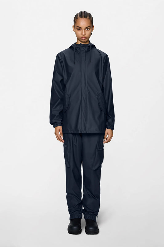 RAINS Wasserdichte Jacke RA18010