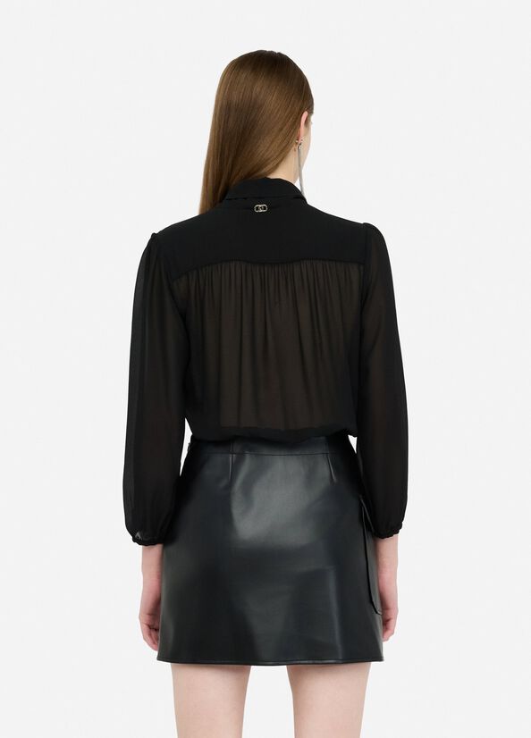 LIU JO  MF5072-E0624