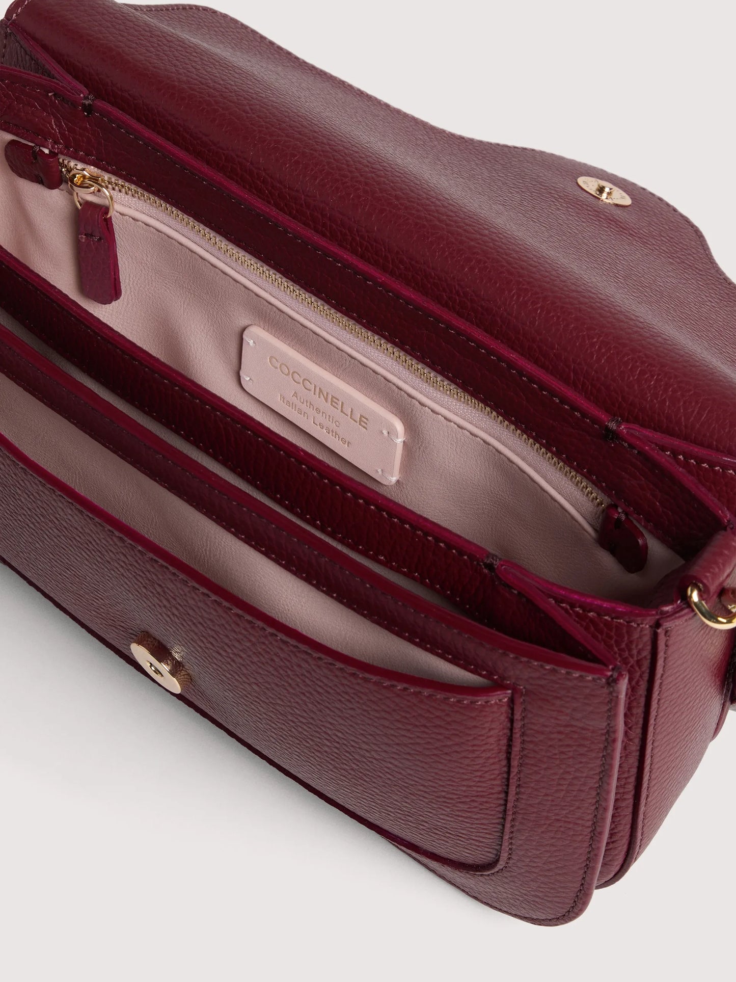 COCCINELLE  E1 SSL 12 03 01