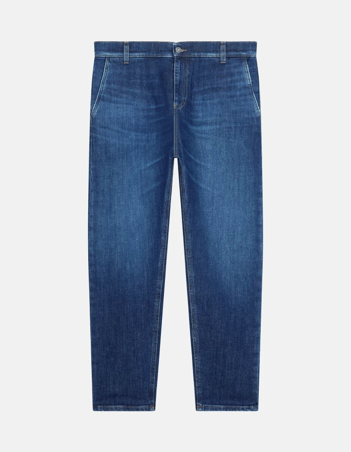 DONDUP JEFF JEFF-DSE340U-K05