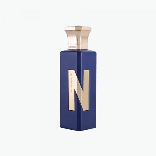 NASEEM WILD IMPULSE WILD IMPULSE