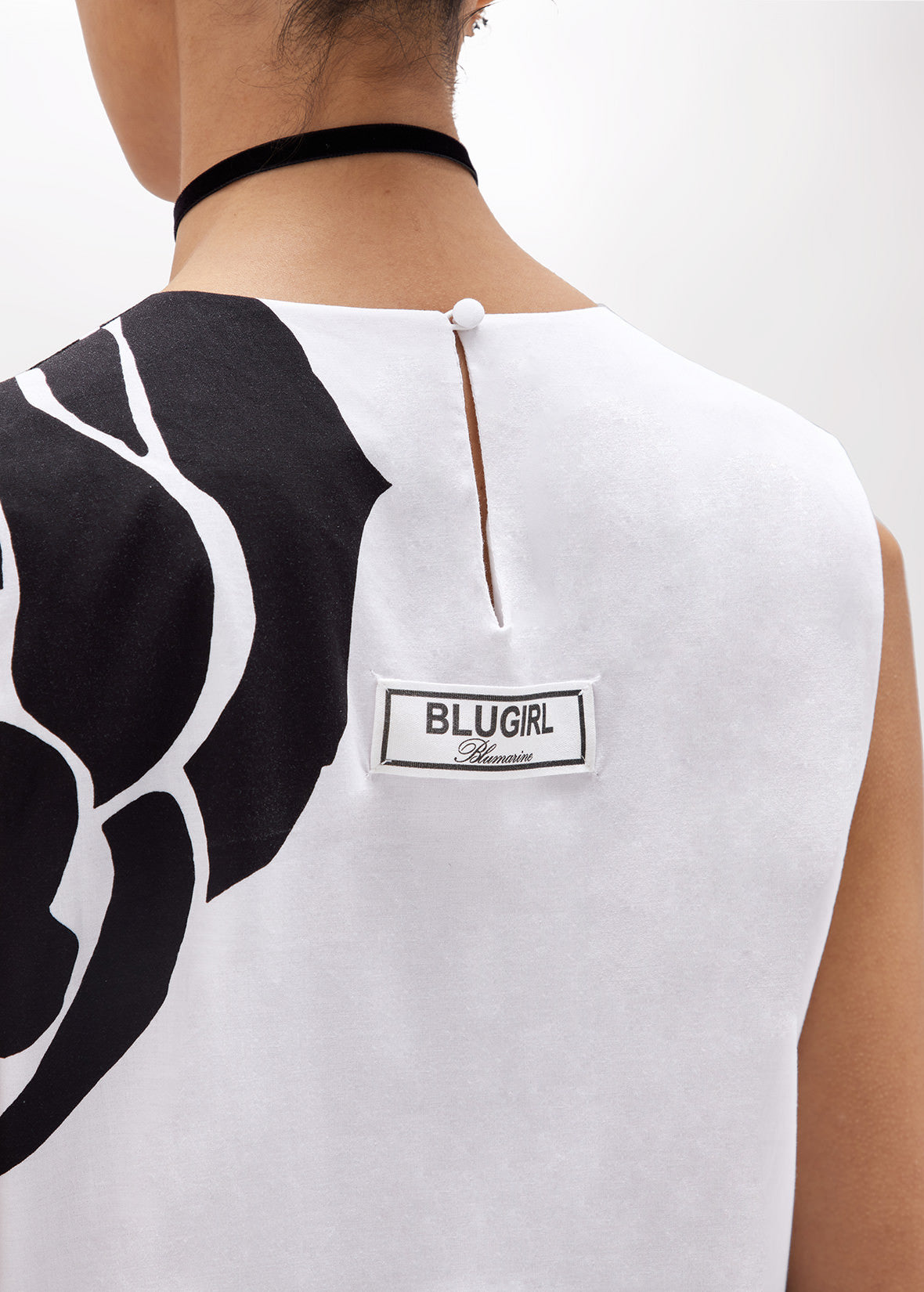 BLUGIRL  RA5040-T2993