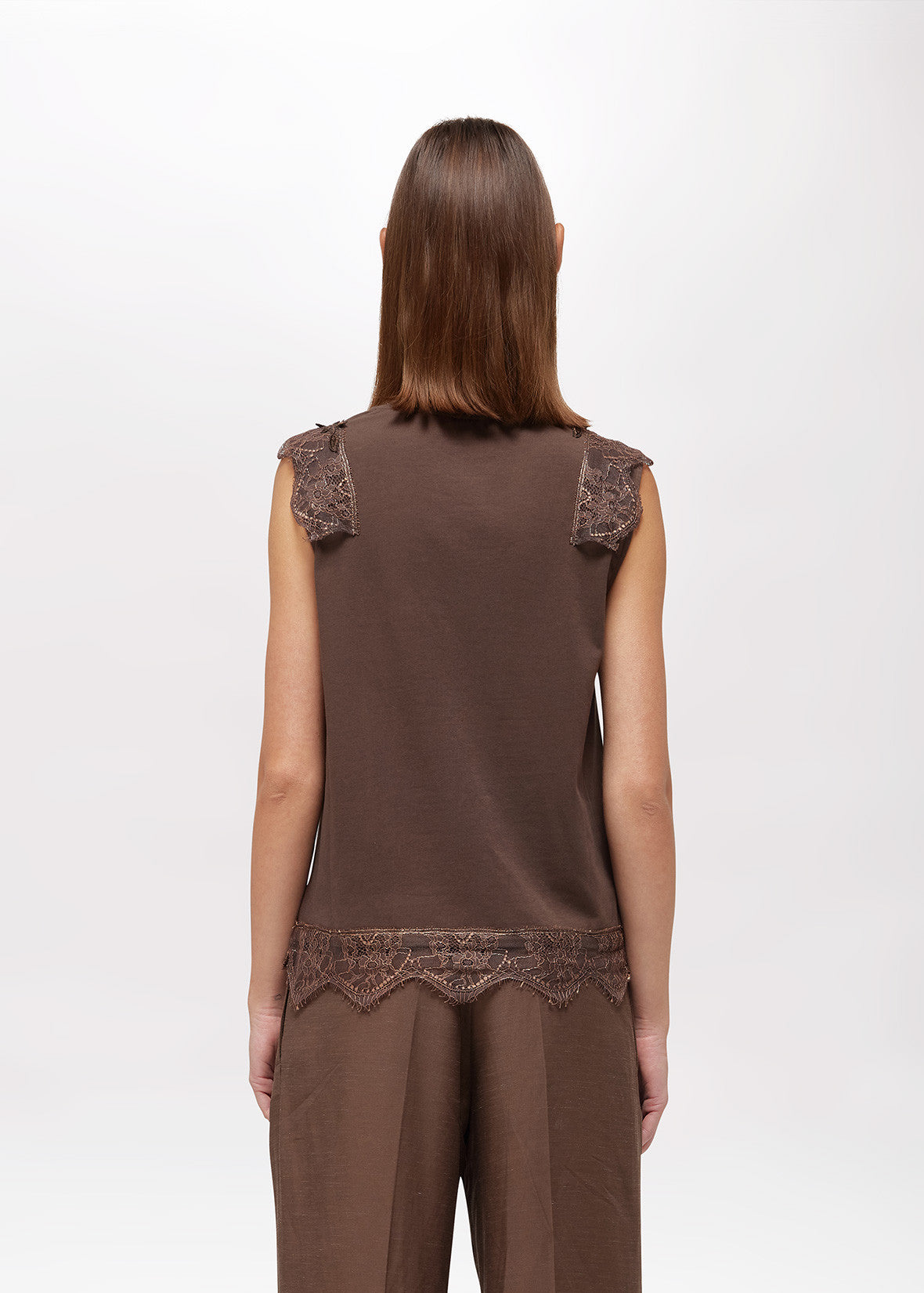 BLUGIRL T-Shirt RA6152-J5003