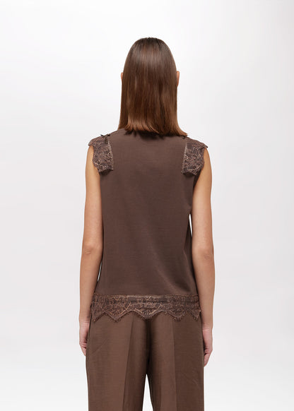 BLUGIRL T-Shirt RA6152-J5003