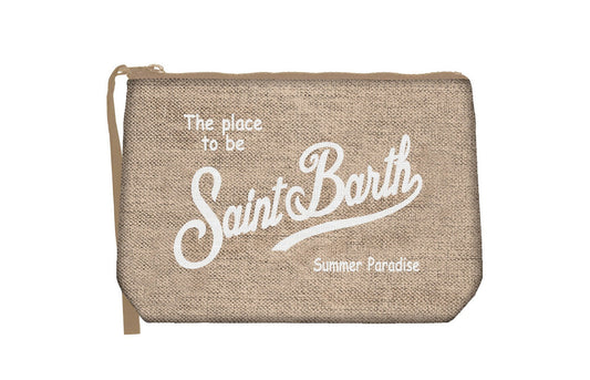 MC2 SAINT BARTH POCHETTE ALI0004-01139L