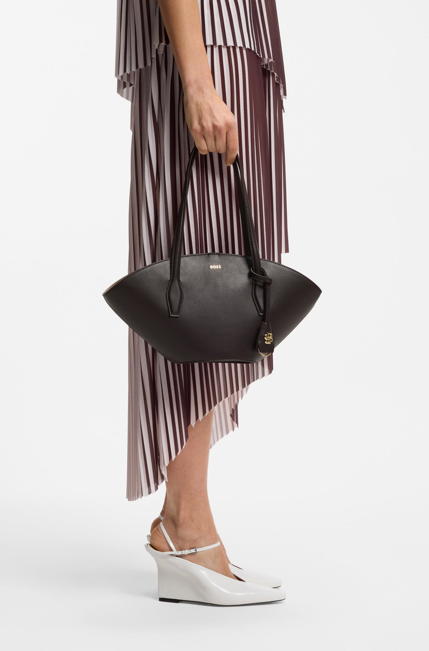 BOSS TOTE BAG NUMAH Chapelier Tote 10273896 01