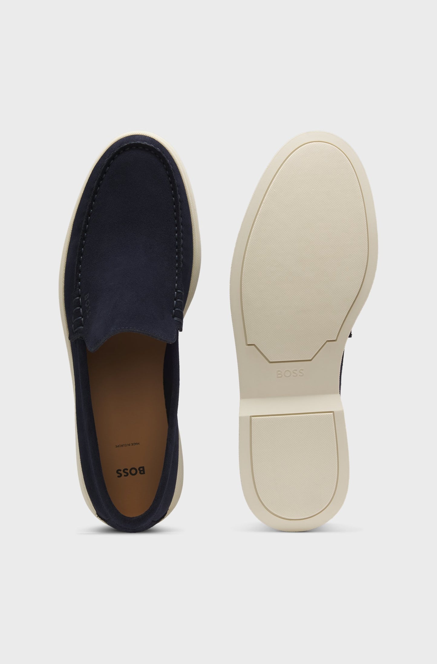 BOSS Scarpe informali Sienne_Loaf_sd_N 10247967 01