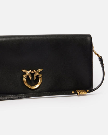 Pinko  CLICK SOFT HORIZONTAL CLASSIC  SS26