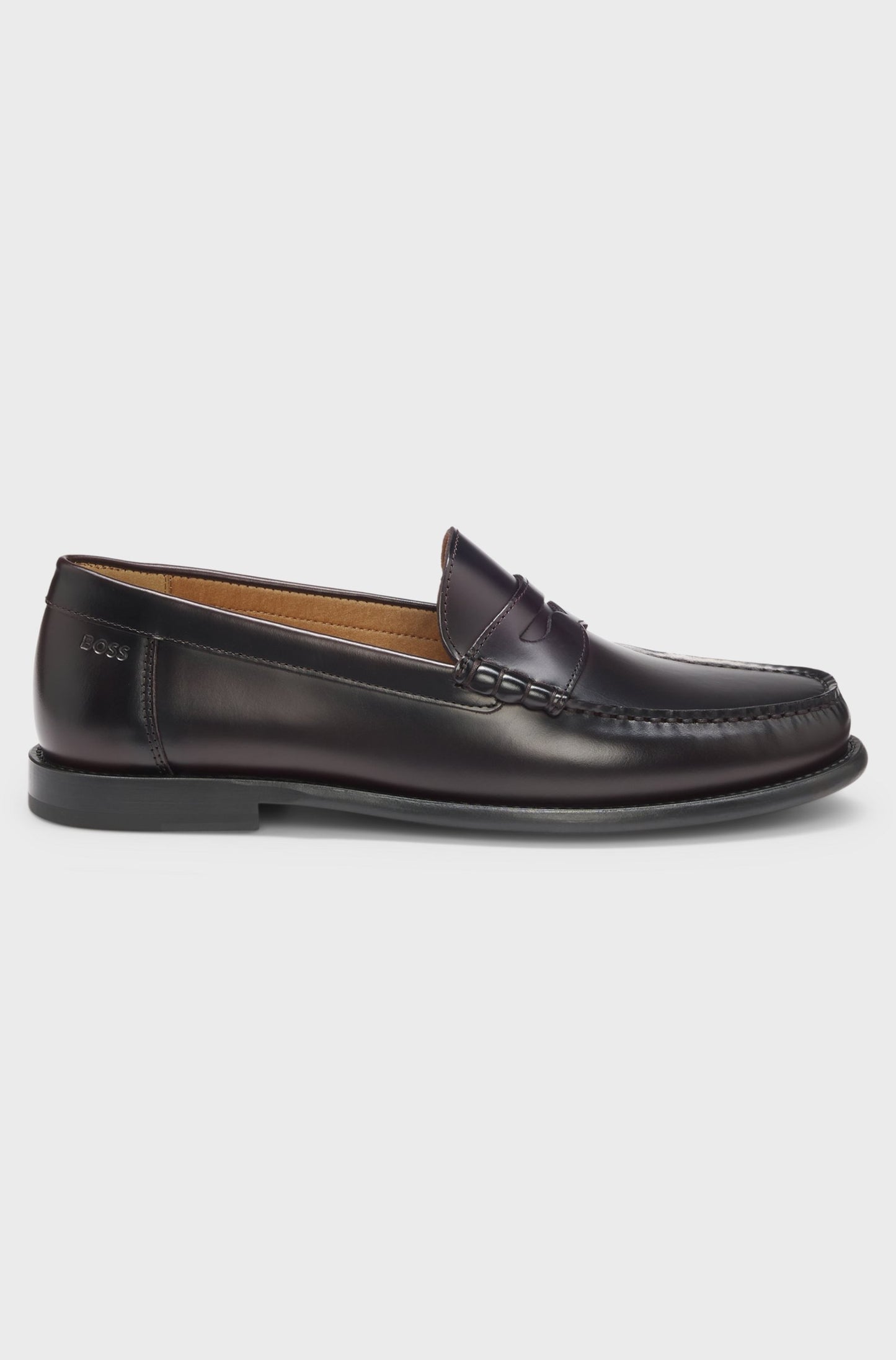 BOSS Scarpe informali Tevan_Mocc_bo 10277862 01