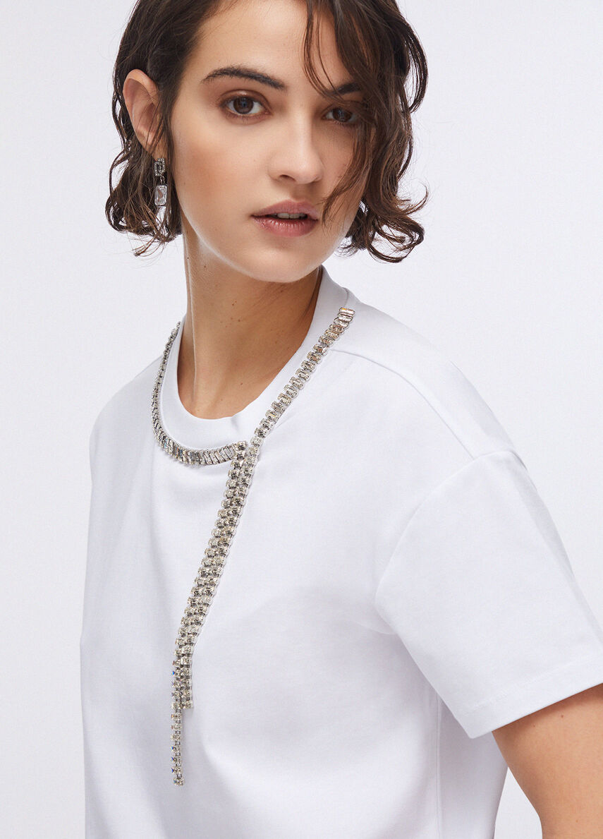 LIU JO T-Shirt CA6167-JS088