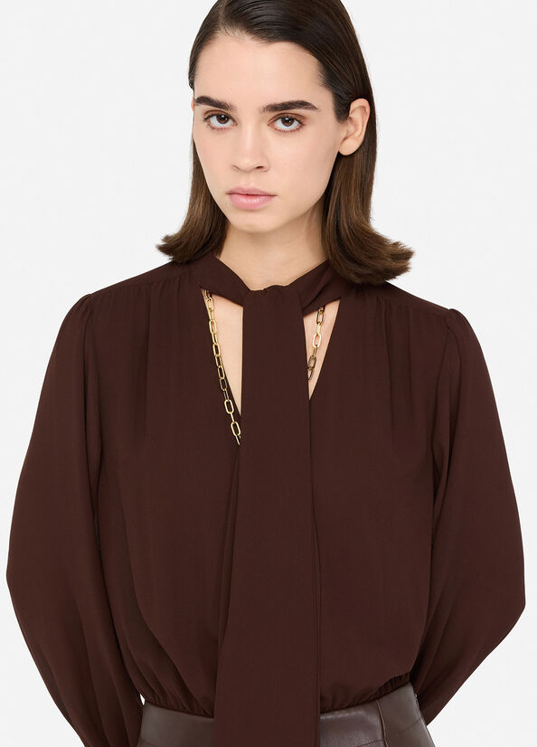 LIU JO  MF5072-E0624