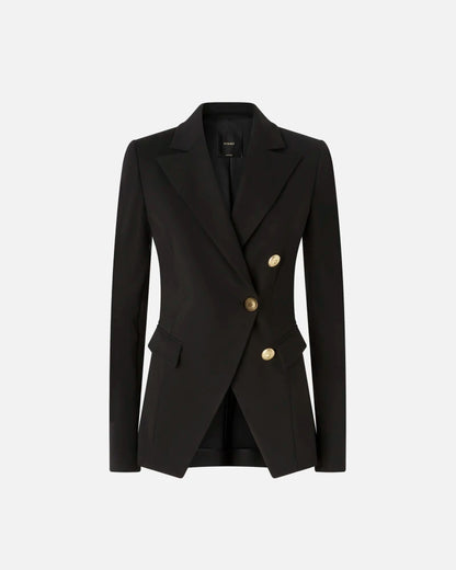Pinko  GRANITA GIACCA PUNTO STOFFA CO FW25