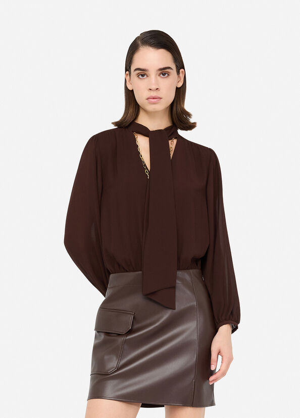 LIU JO  MF5072-E0624