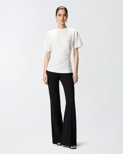 Pinko  MARY MAGLIA JERSEY COTONE STRETCH SS26