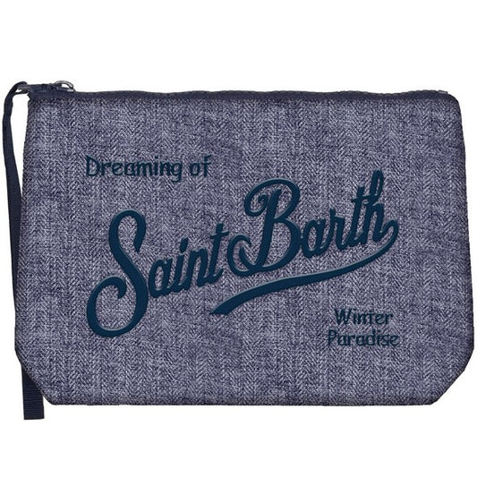 MC2 SAINT BARTH ALINE ALINE FLANNEL-04169I