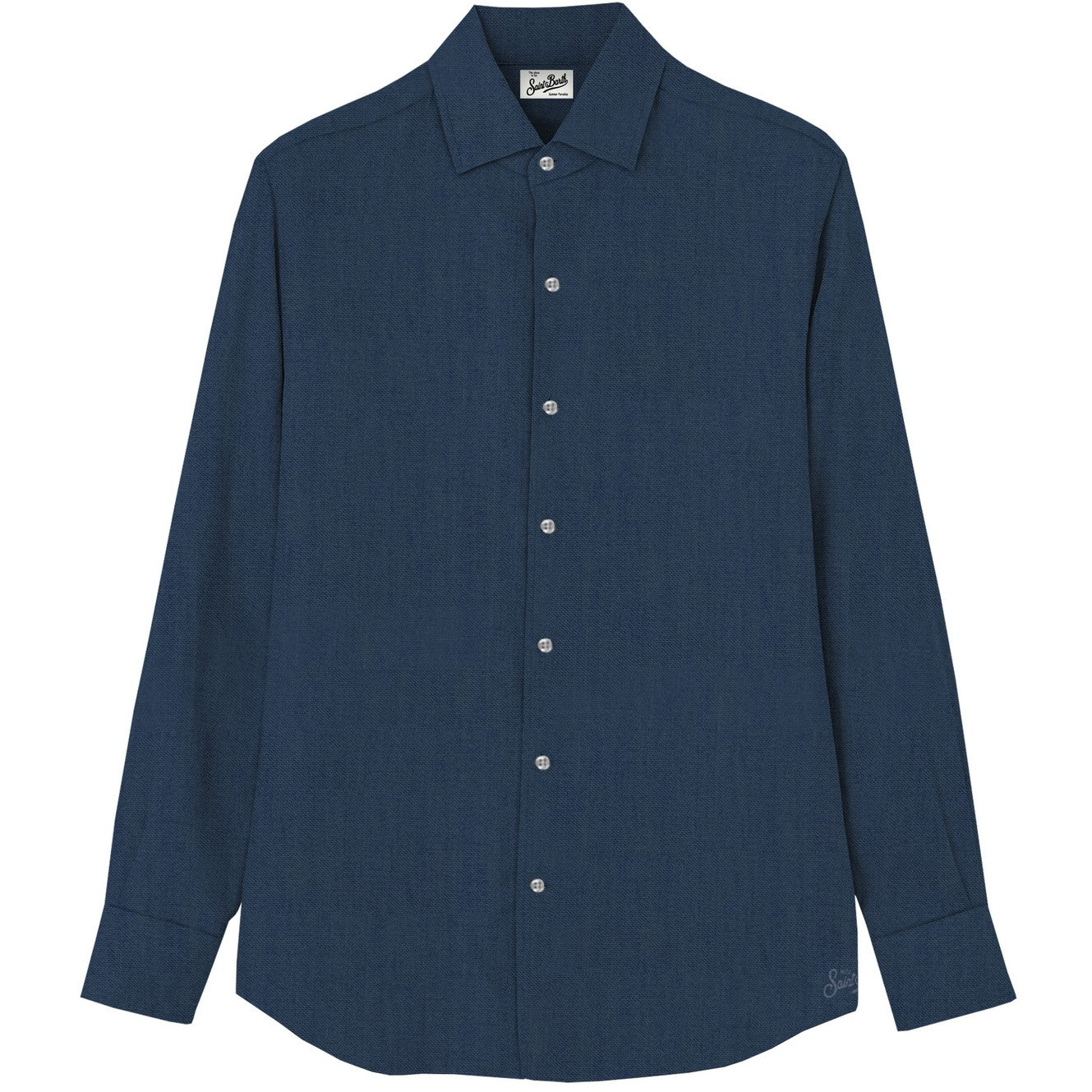MC2 SAINT BARTH CAMICIA RPH0001-00614L