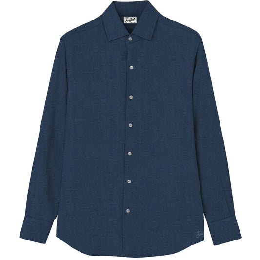 MC2 SAINT BARTH CAMICIA RPH0001-00614L