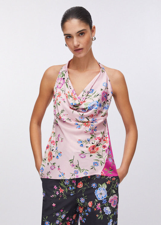 LIU JO Top CA6208-TS562