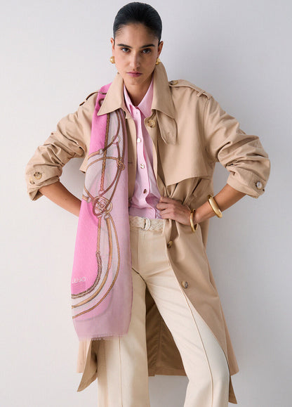 LIU JO SCARF 2A6052-T2745