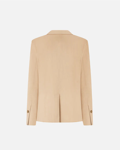 Pinko FREDA JACKE LEINEN-STRETCH SS26