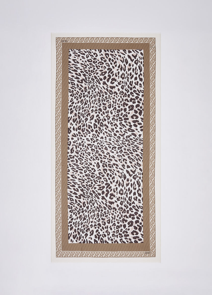 LIU JO SCARF 2A6041-T4286