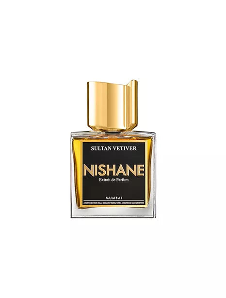 NISHANE SULTAN VETIVER