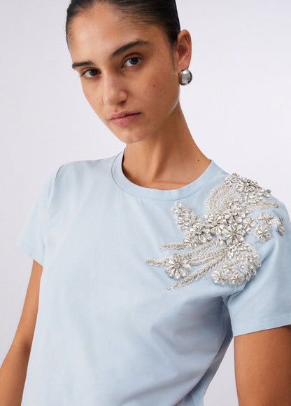 LIU JO T-Shirt CA6010-J3868